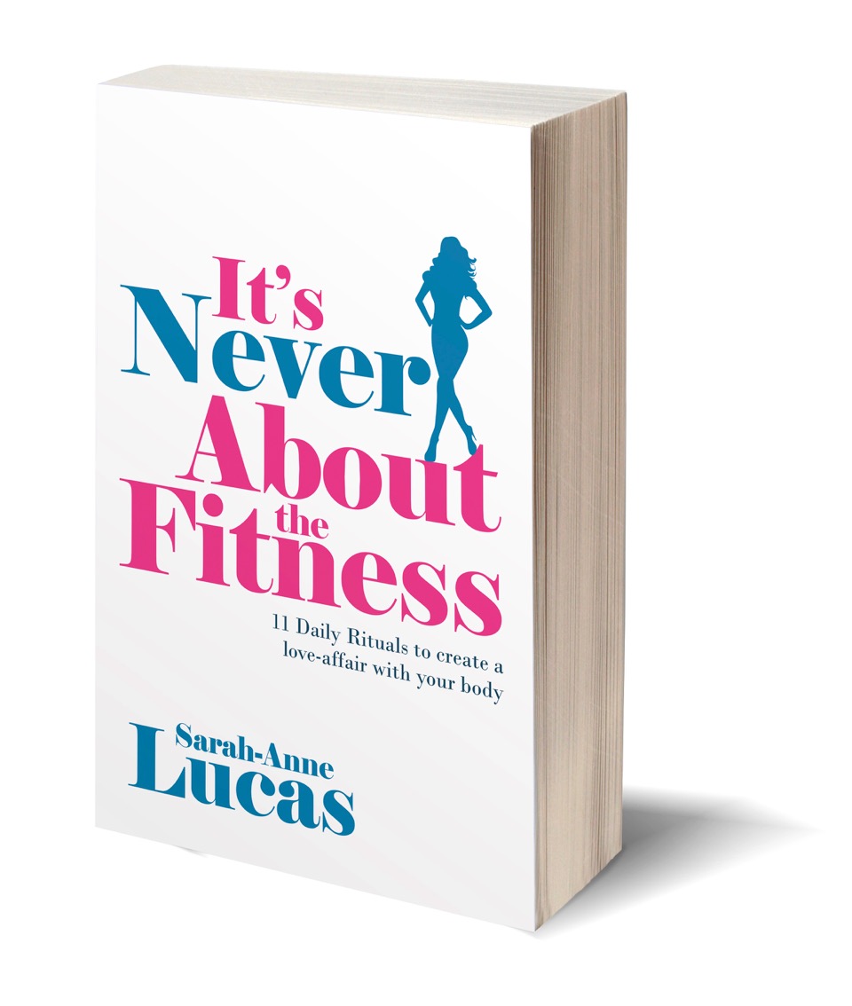 Its Never About the Fitness